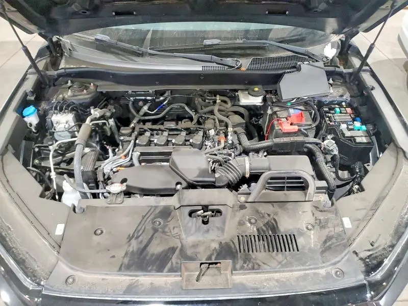 2024 HONDA CR-V EXL  