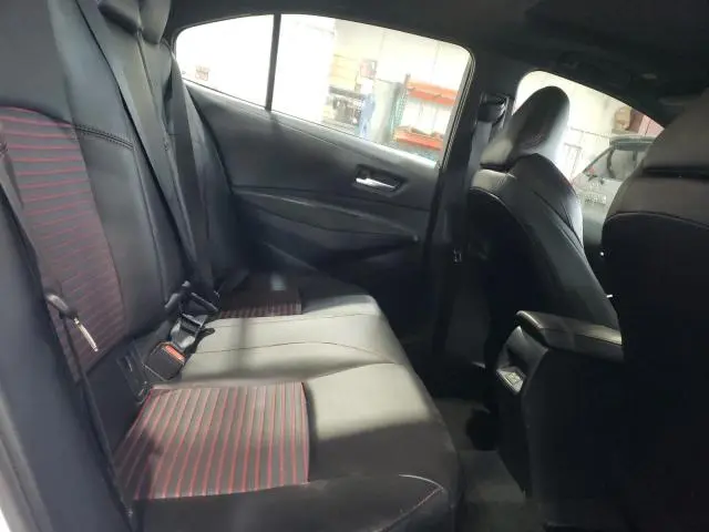 2024 TOYOTA COROLLA XSE  