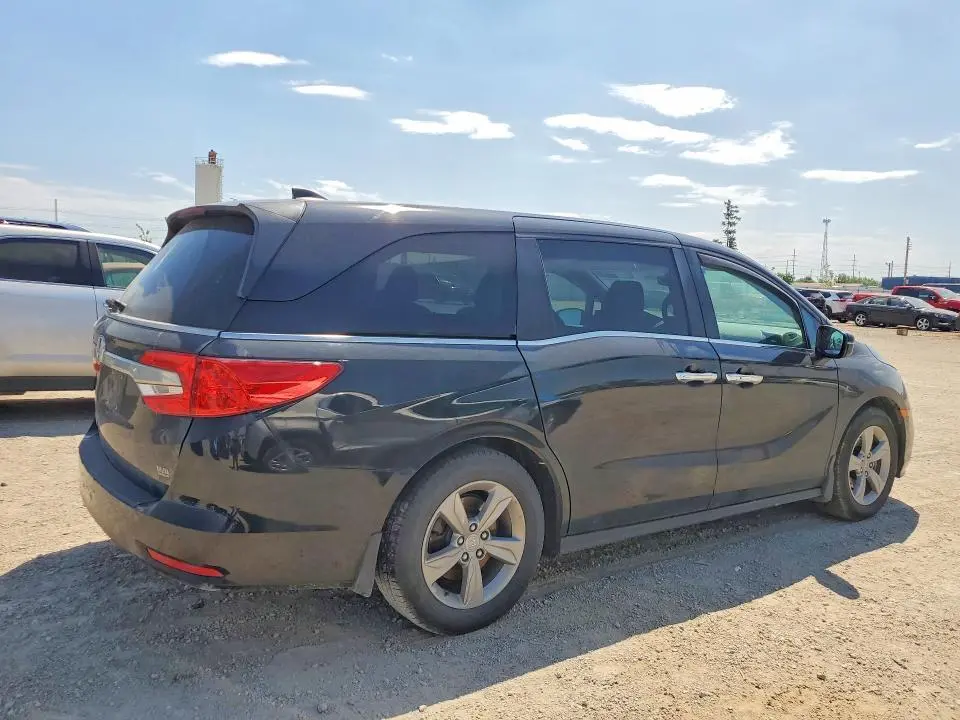 2020 HONDA ODYSSEY EX  