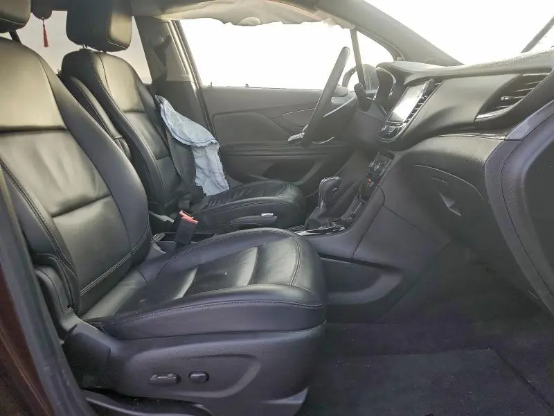 2018 BUICK ENCORE ESSENCE  