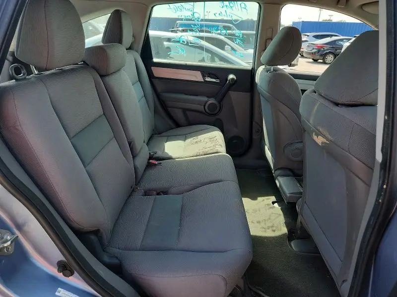 2011 HONDA CR-V LX  