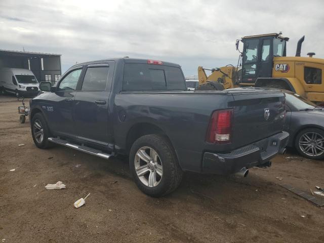 2016 RAM 1500 SPORT