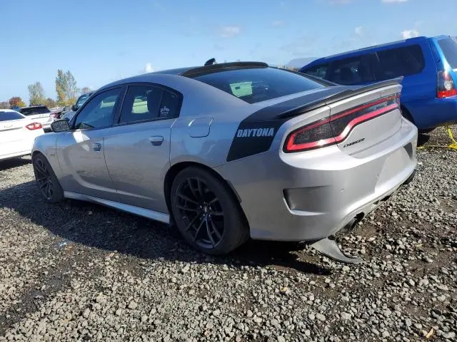 2017 DODGE CHARGER R/T 392  