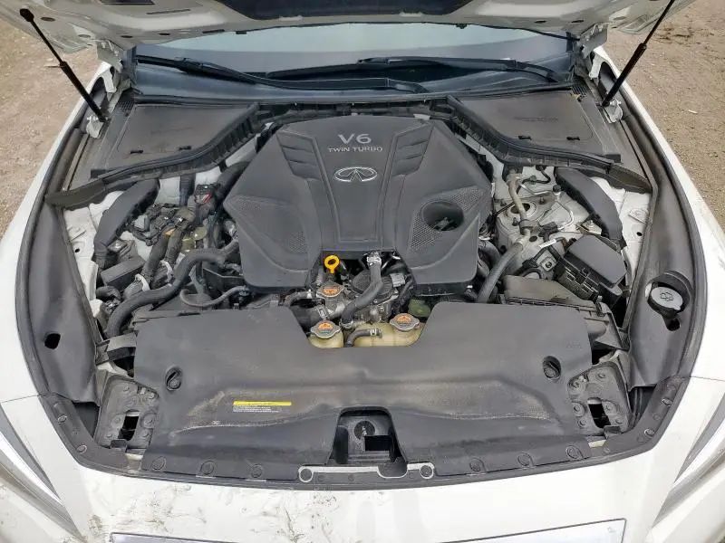 2020 INFINITI Q50 PURE  