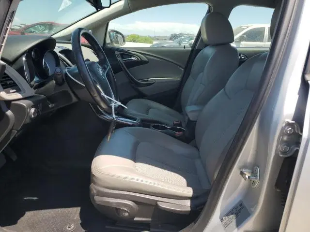 2015 BUICK VERANO   