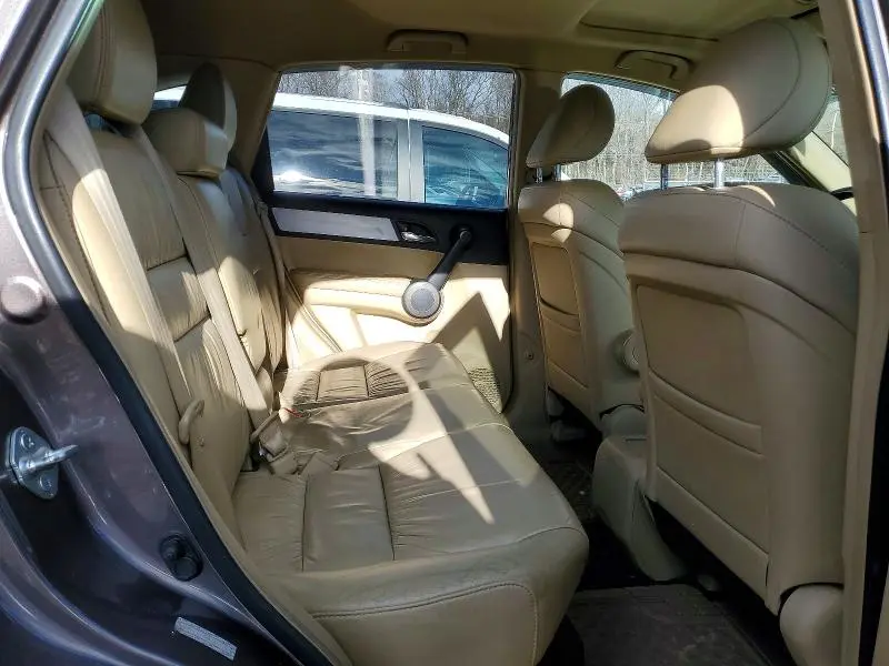 2011 HONDA CR-V EXL  