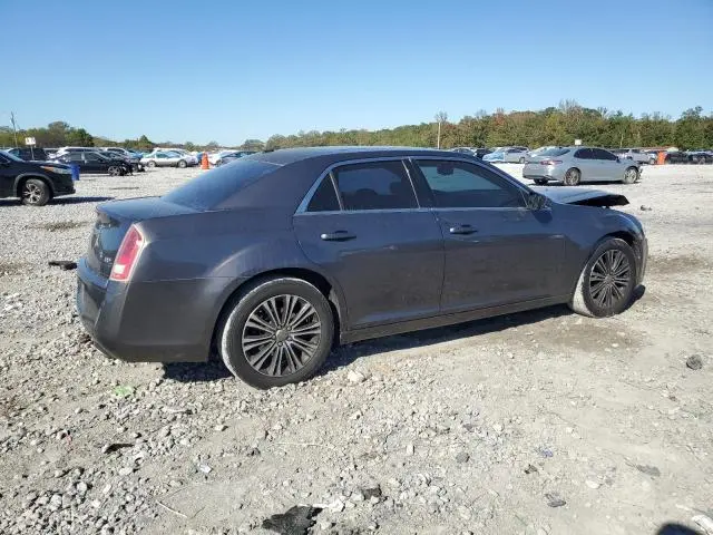2014 CHRYSLER 300 S  