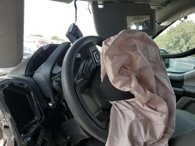 2019 FORD F150 SUPER CAB  