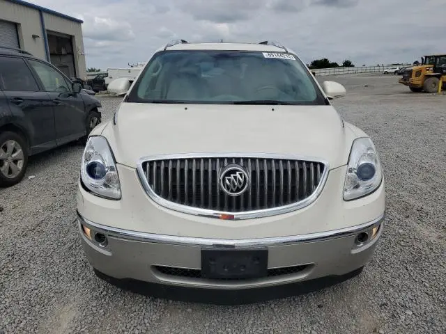 2012 BUICK ENCLAVE   