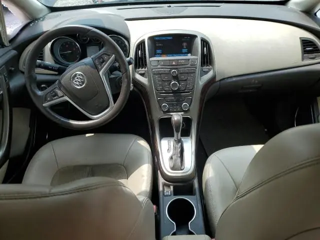 2012 BUICK VERANO CONVENIENCE  