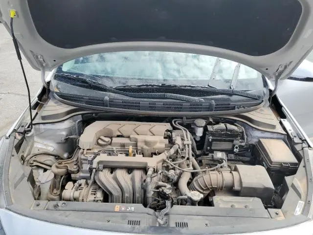 2023 KIA RIO LX