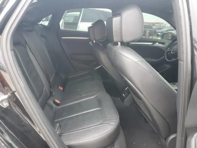 2015 AUDI A3 PREMIUM PLUS  