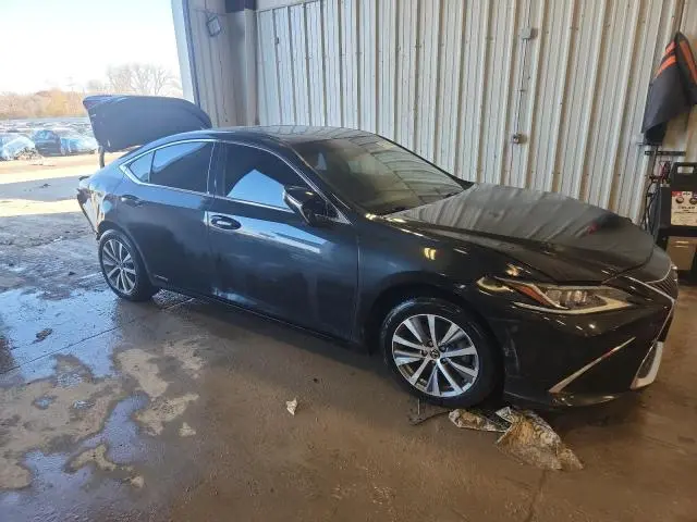 2021 LEXUS ES 300H BASE  