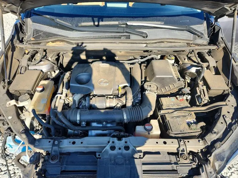 2016 LEXUS NX 200T BASE  