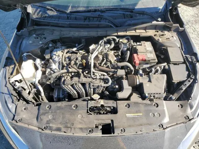 2023 NISSAN ALTIMA SL  