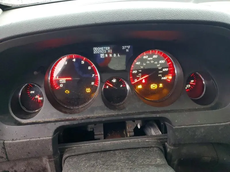 2012 GMC ACADIA SLT-1  