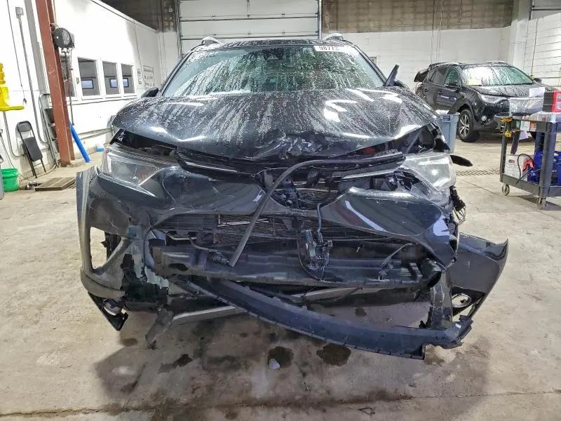 2016 TOYOTA RAV4 HV LIMITED  