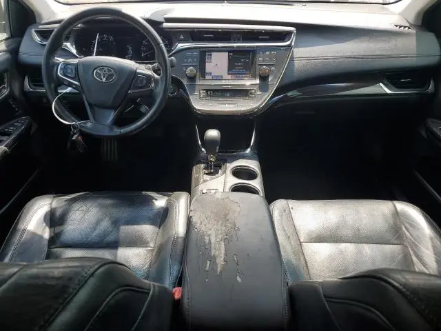 2013 TOYOTA AVALON BASE  