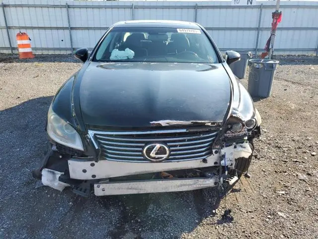 2014 LEXUS LS 460  