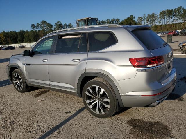 2021 VOLKSWAGEN ATLAS SEL R-LINE