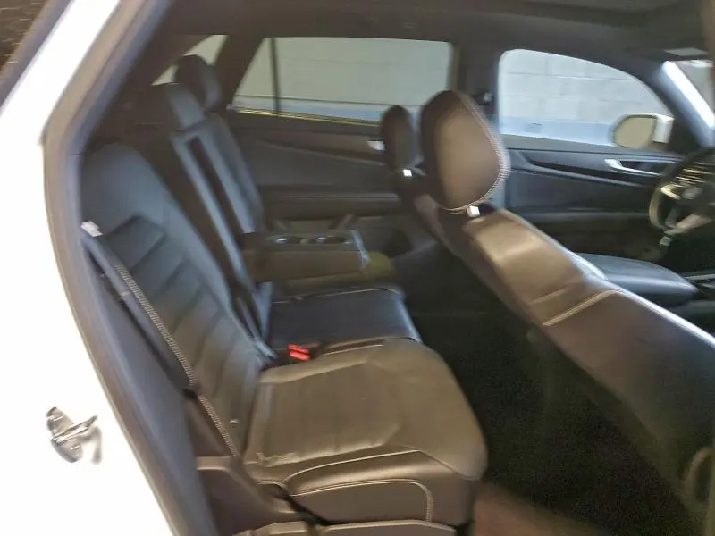 2024 VOLKSWAGEN ATLAS CROSS SPORT SEL R-LINE  