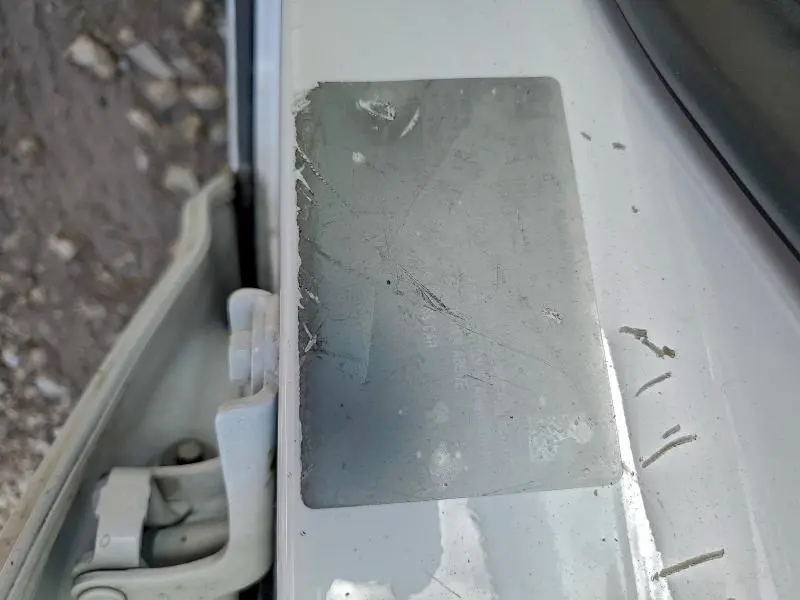 2015 BUICK VERANO CONVENIENCE  