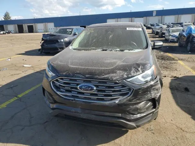 2019 FORD EDGE SE