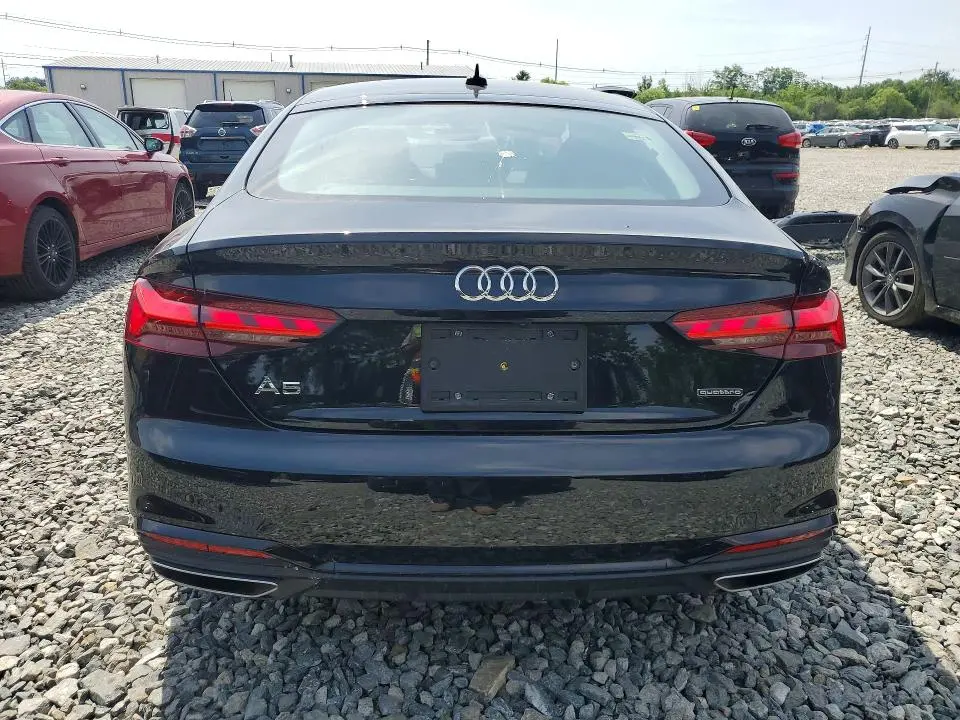 2025 AUDI A5 PREMIUM PLUS 45  