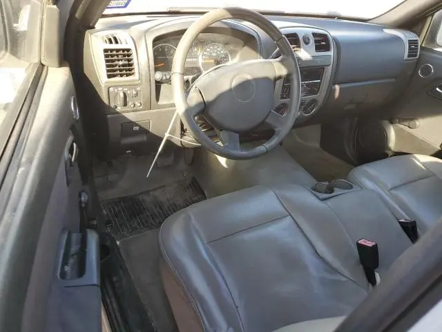 2010 CHEVROLET COLORADO   