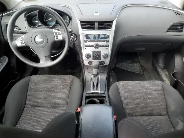 2012 CHEVROLET MALIBU 1LT  