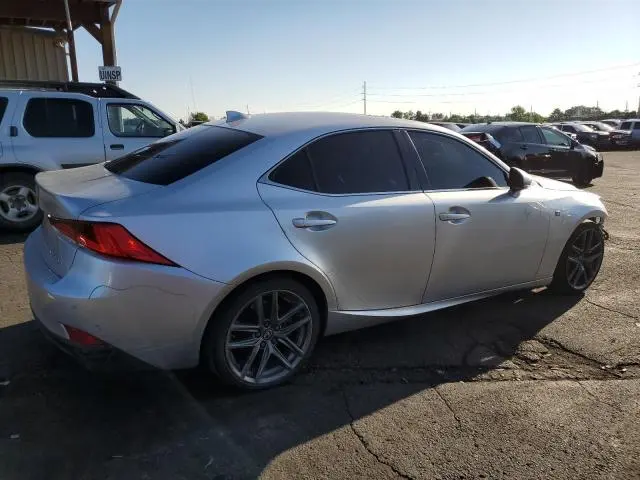 2020 LEXUS IS 350 F SPORT  