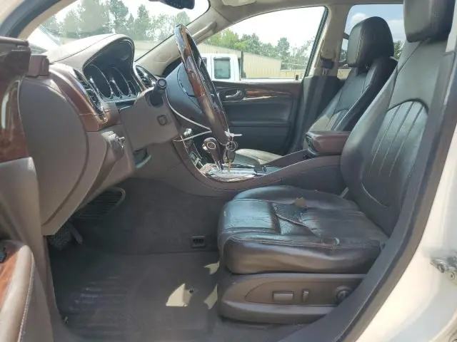 2014 BUICK ENCLAVE   