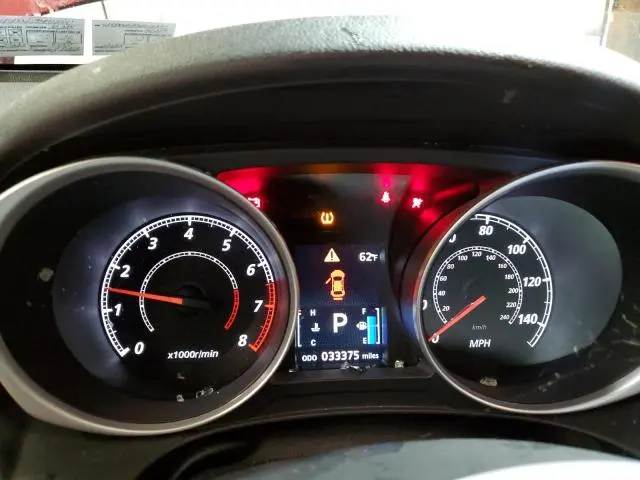 2013 MITSUBISHI OUTLANDER SPORT ES  