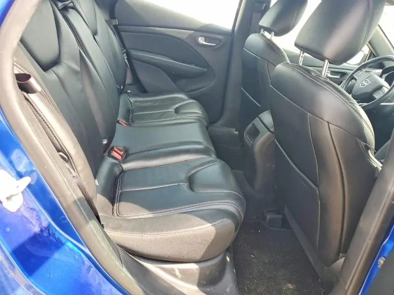 2013 DODGE DART LIMITED  