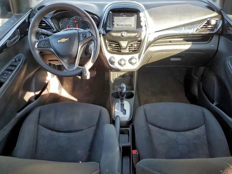 2016 CHEVROLET SPARK 1LT  
