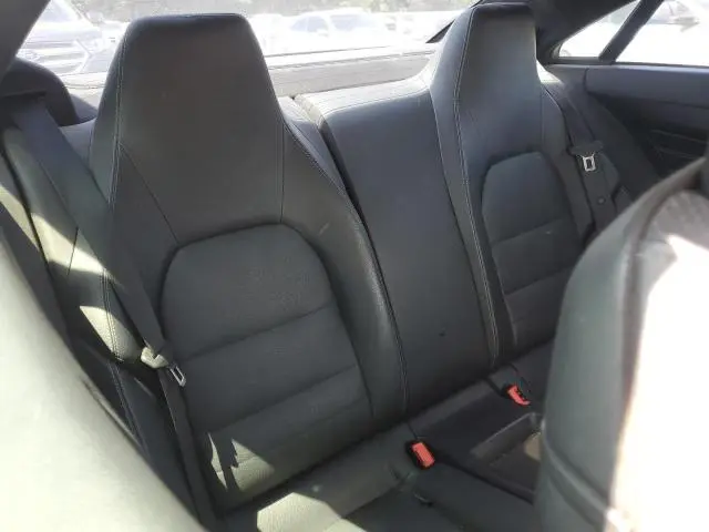 2014 MERCEDES-BENZ E 350  