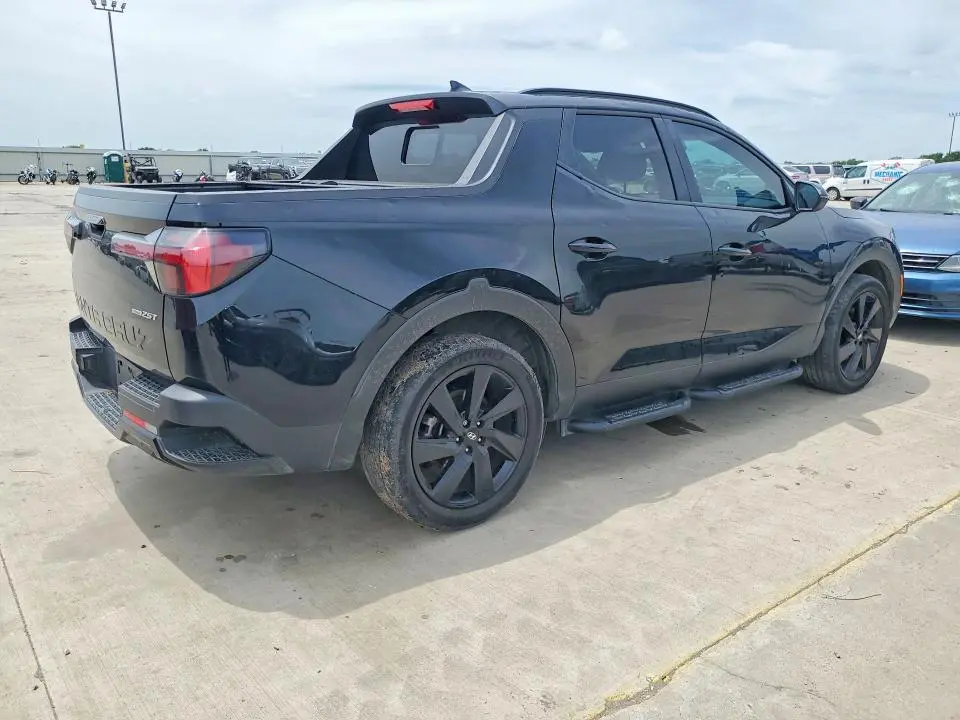 2024 HYUNDAI SANTA CRUZ NIGHT  