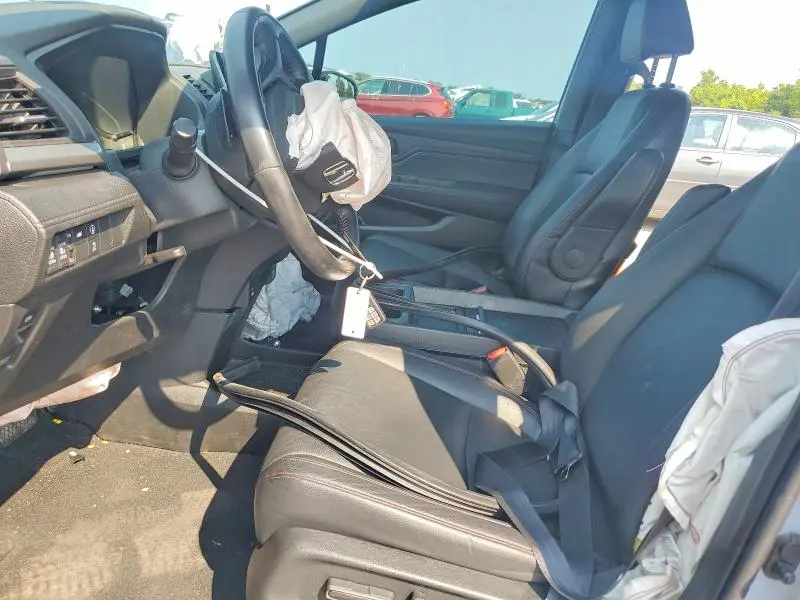 2023 HONDA ODYSSEY SPORT-L  