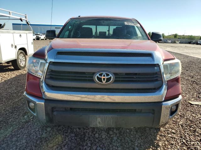 2014 TOYOTA TUNDRA DOUBLE CAB SR