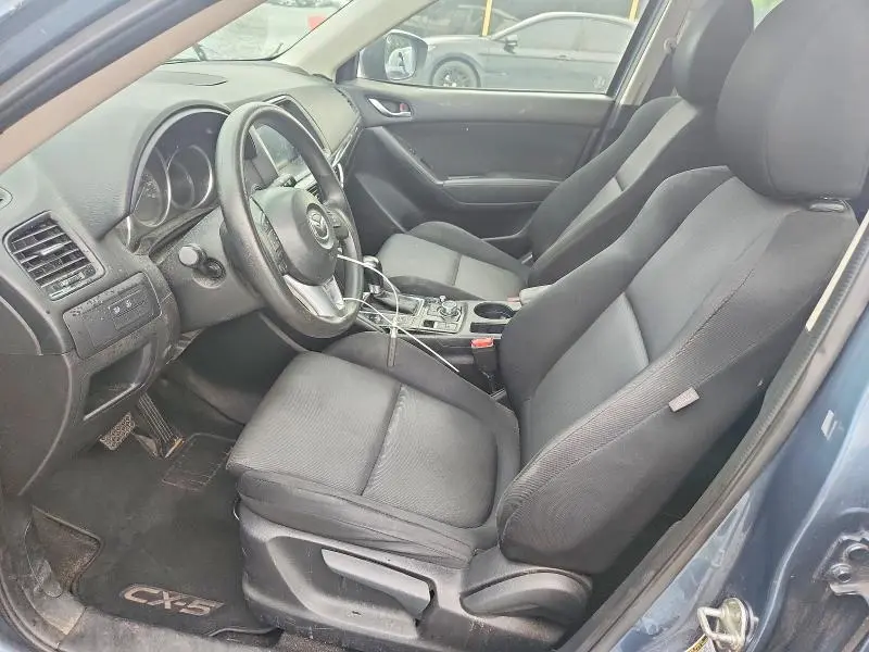2016 MAZDA CX-5 SPORT  