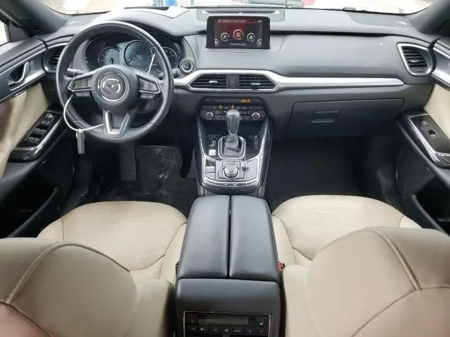 2019 MAZDA CX-9 GRAND TOURING  