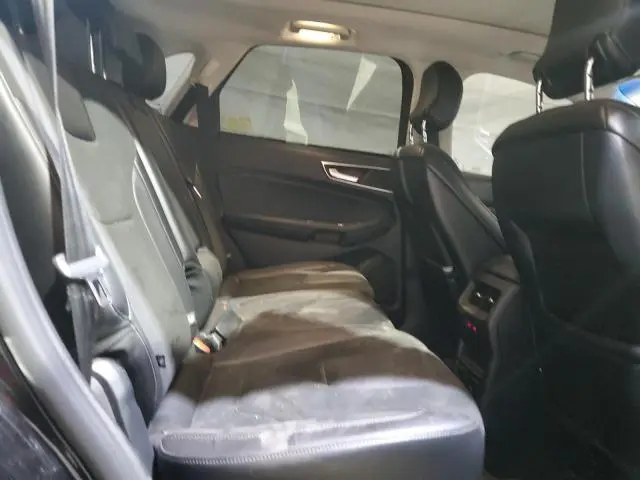 2016 FORD EDGE SPORT  