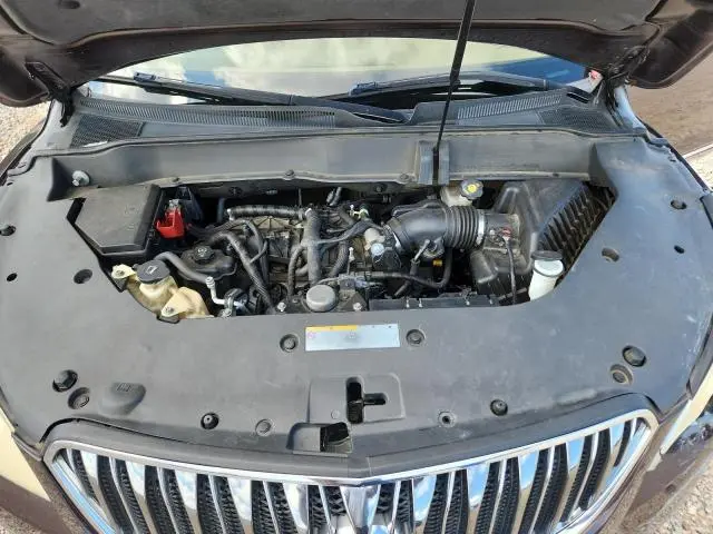 2015 BUICK ENCLAVE   