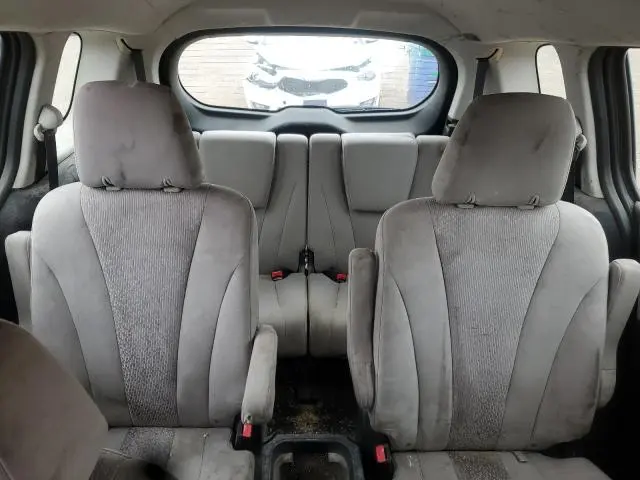 2012 MAZDA 5   