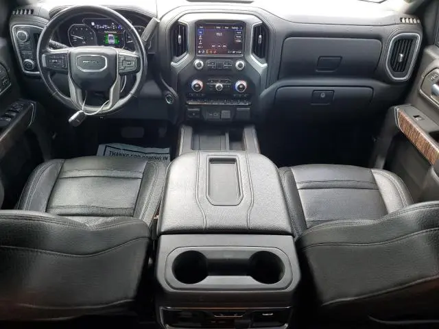 2021 GMC SIERRA K1500 DENALI  