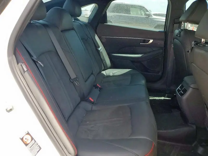 2020 HYUNDAI SONATA SEL PLUS  