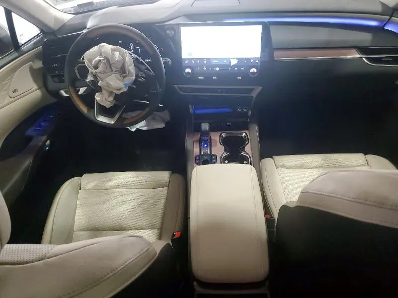 2026 LEXUS RX 350 LUXURY  