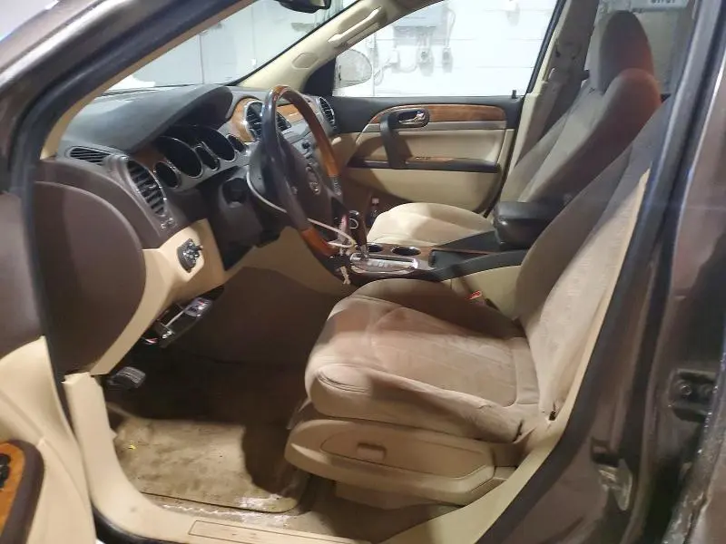 2011 BUICK ENCLAVE CX  