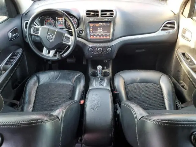 2015 DODGE JOURNEY CROSSROAD  