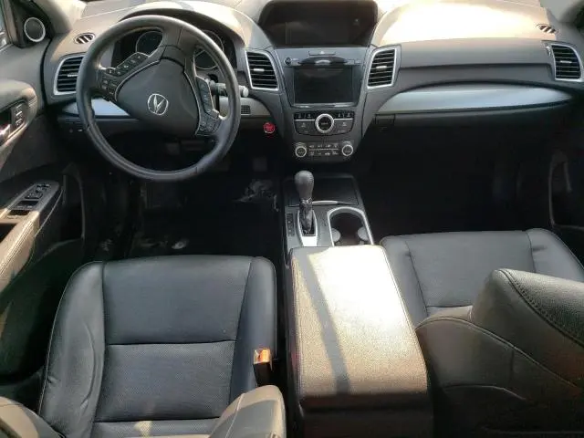 2017 ACURA RDX TECHNOLOGY  